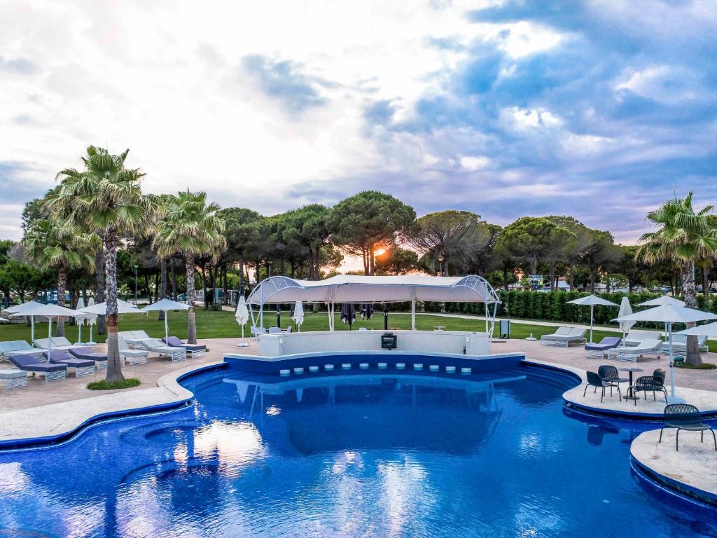 Mövenpick Hotel Lalez Durres - Image 12