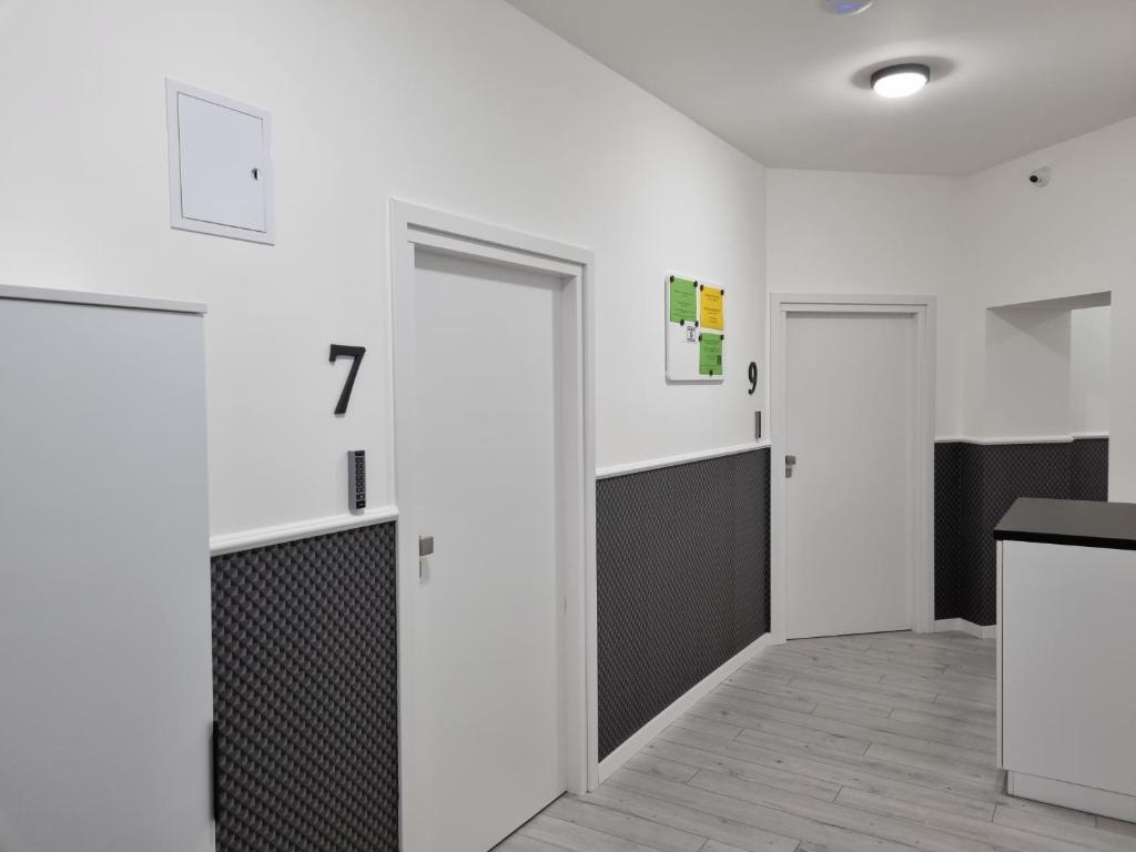 Apartamenty Katowice Stawowa 5 - 7