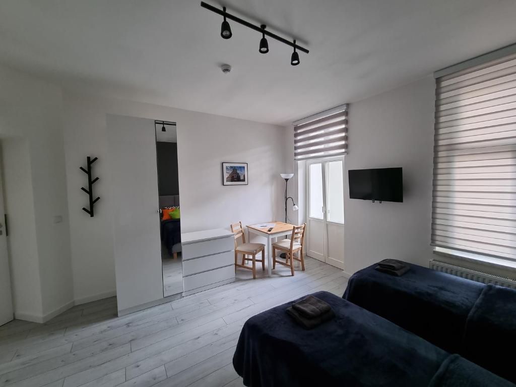 Apartamenty Katowice Stawowa 5 - Resim 7