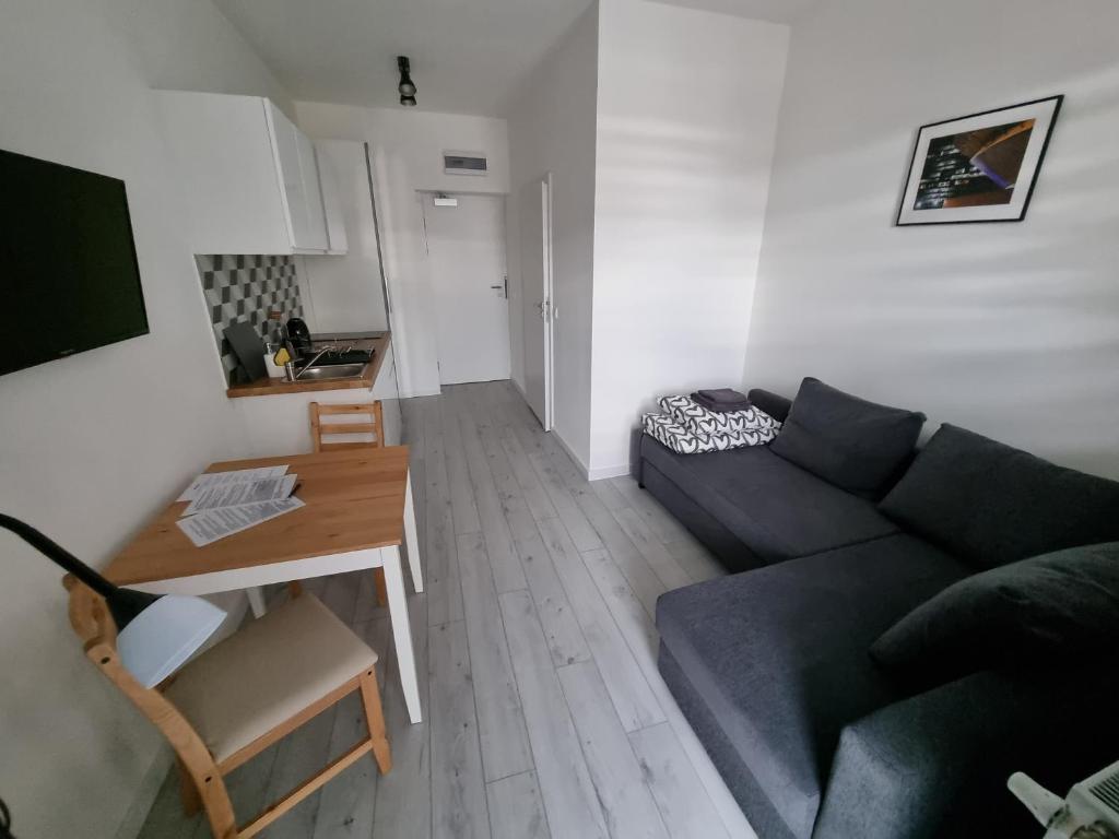 Apartamenty Katowice Stawowa 5 - 19