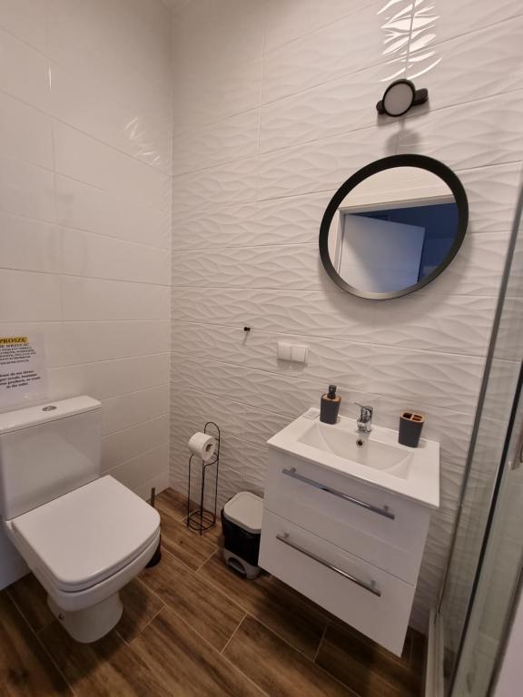 Apartamenty Katowice Stawowa 5 - 18