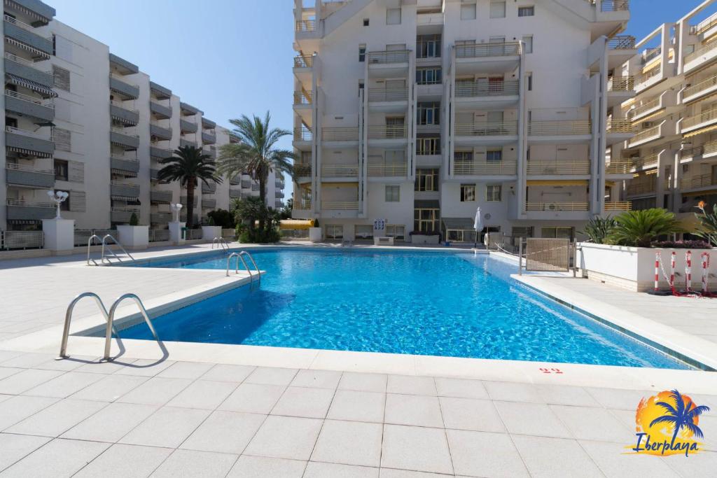 Booking.com: Apartamento NOVELTY IBERPLAYA , Salou, España ...