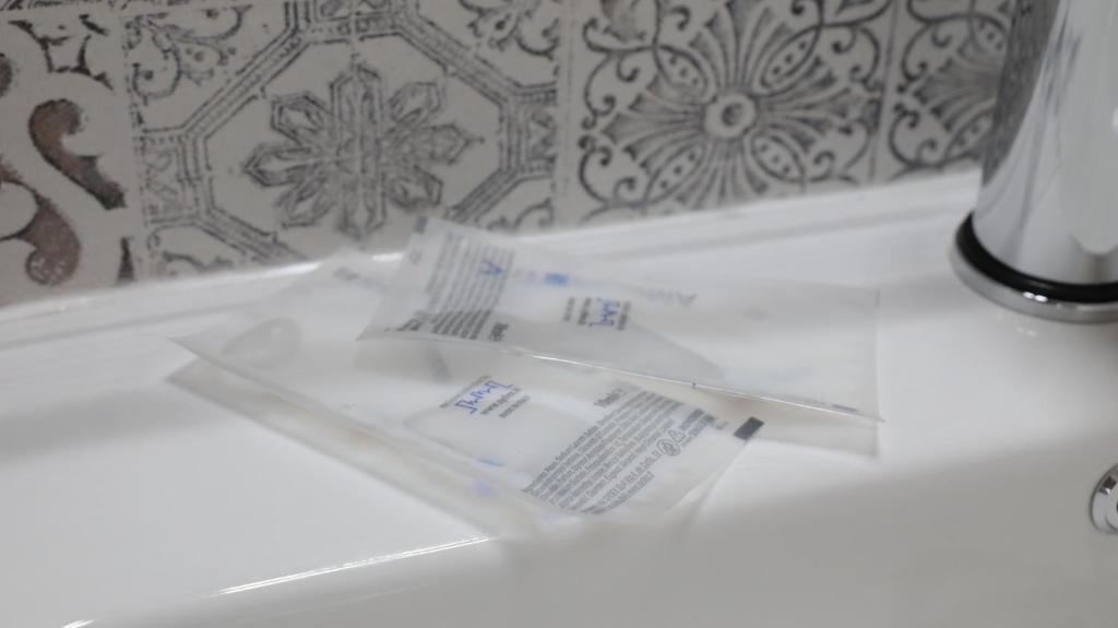 Blue Marine - Free Parking - 5