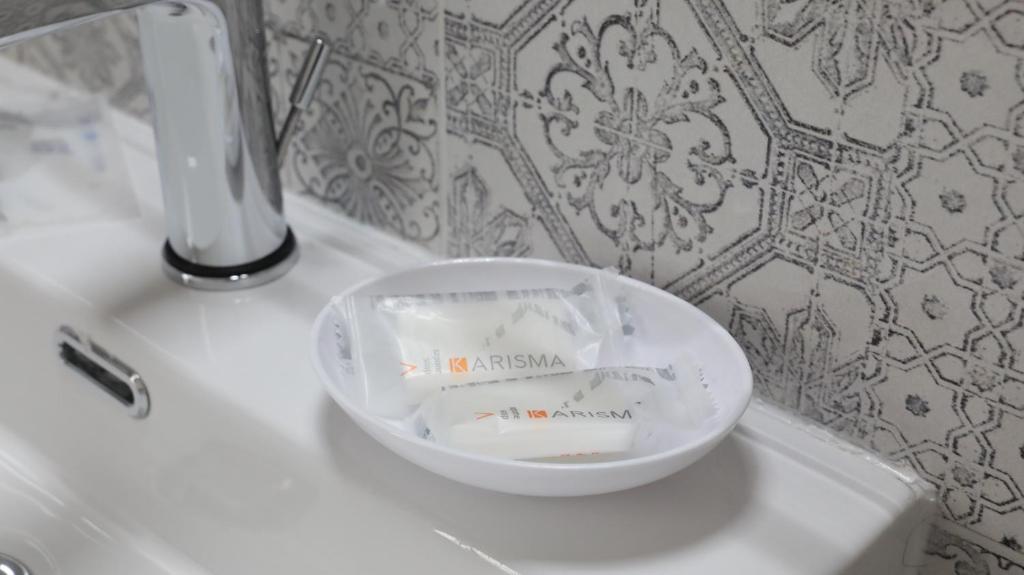 Blue Marine - Free Parking - 4