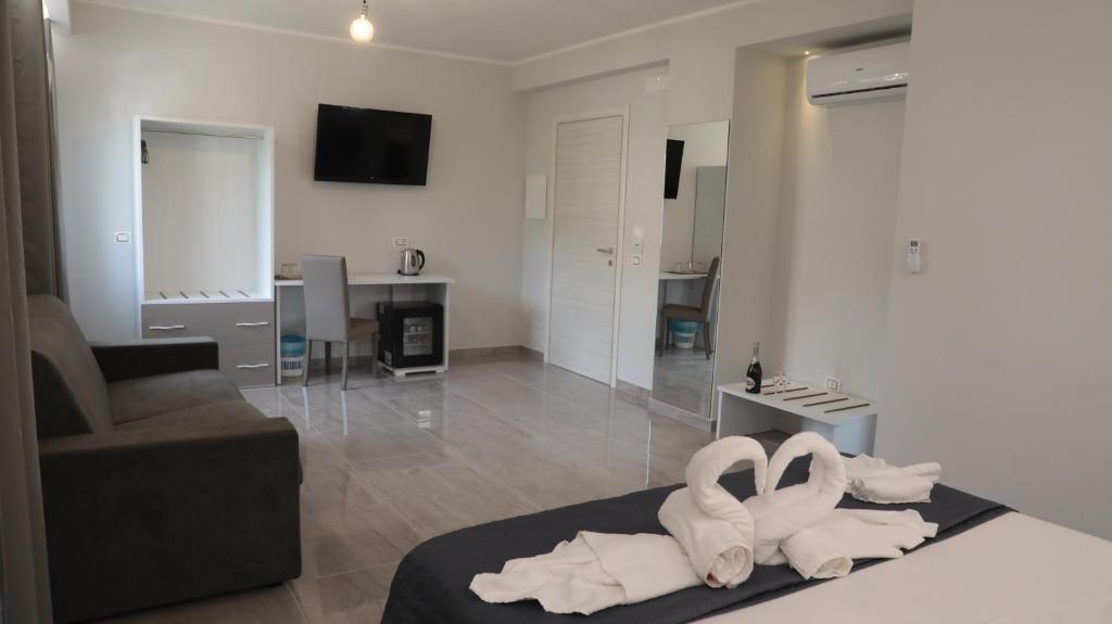 Blue Marine - Free Parking - 14