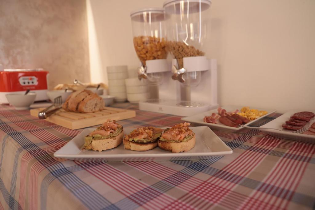 Blue Marine - Free Parking - 10