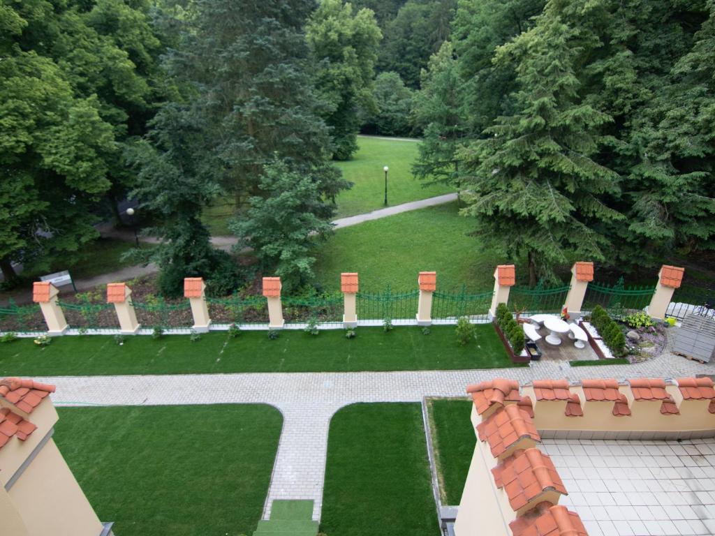 Spa Hotel Villa Ritter - 5