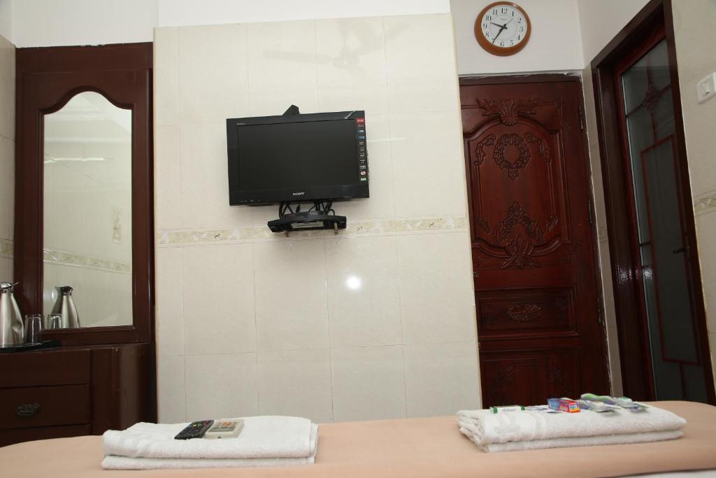 Grand View Residency Chennai - Budget Single Chaby