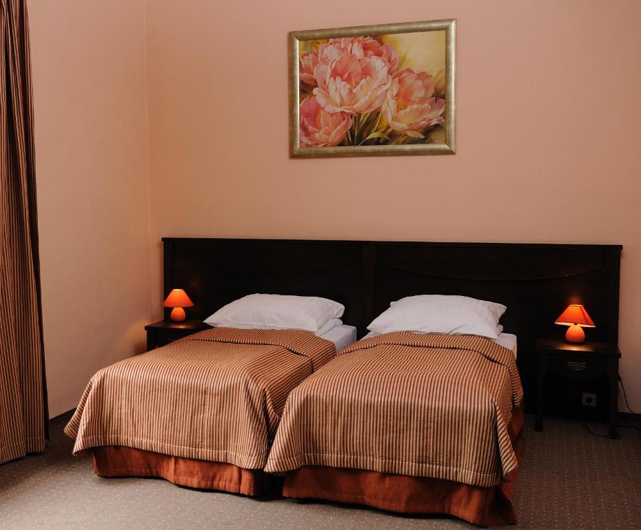 Zamek Królewski we Wschowie - Habitación Doble