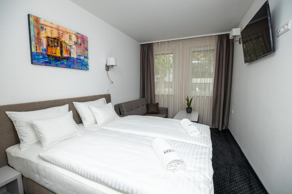 Arena Deluxe & Spa - Resim 44