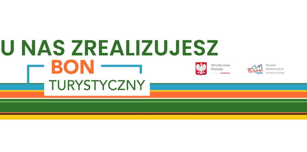 Certifikát, hodnocení, plakát nebo jiný dokument vystavený v ubytování Ośrodek Dąbrówka