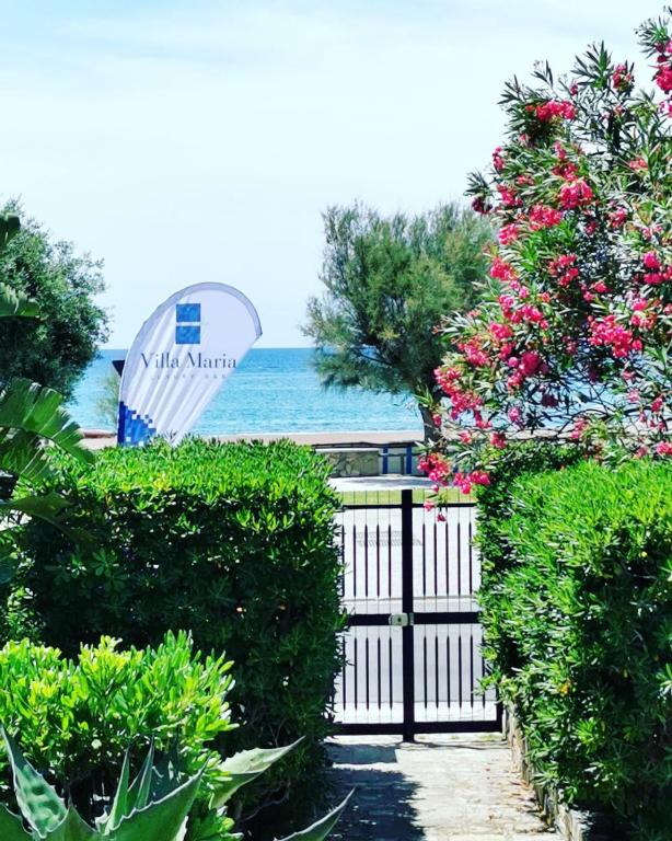 Villa Maria Luxury Suites