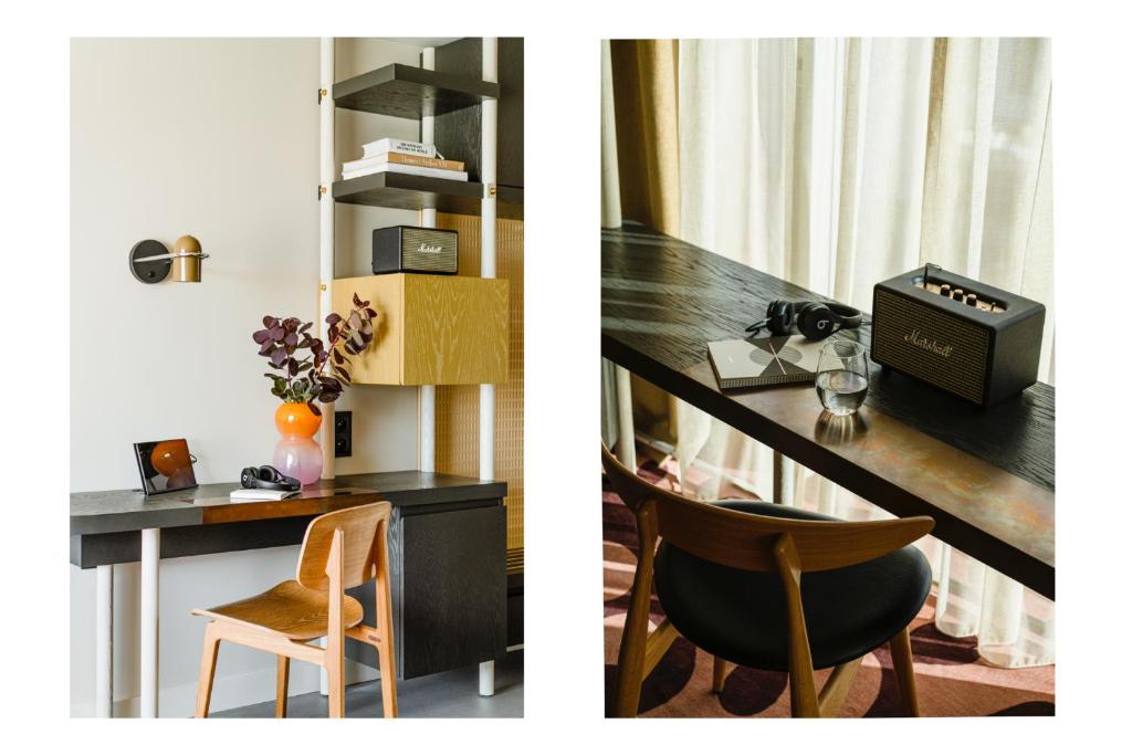 PURO Kraków Stare Miasto - Resim 44