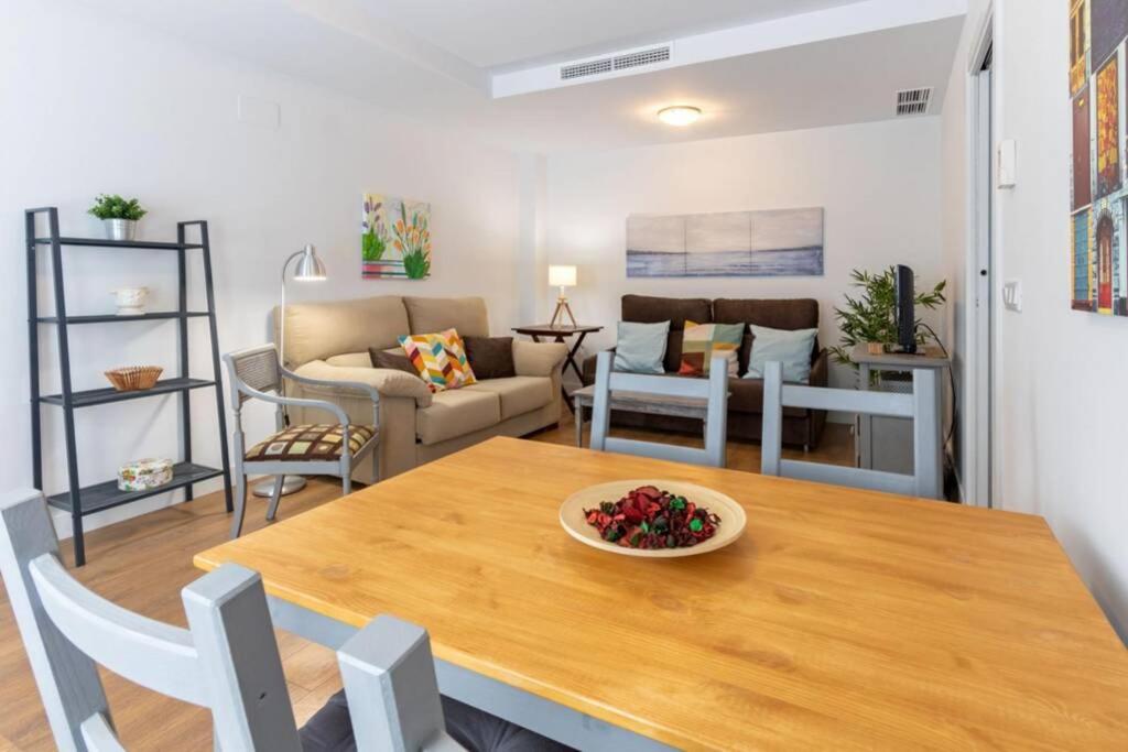 Triana Pages Oasis by Valcambre, Seville – Updated 2023 Prices