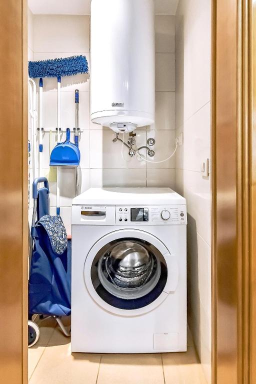Fotografie z fotogalerie ubytování Tenerifeopenhome Townhouse Oasis Fañabe 21 v destinaci Adeje