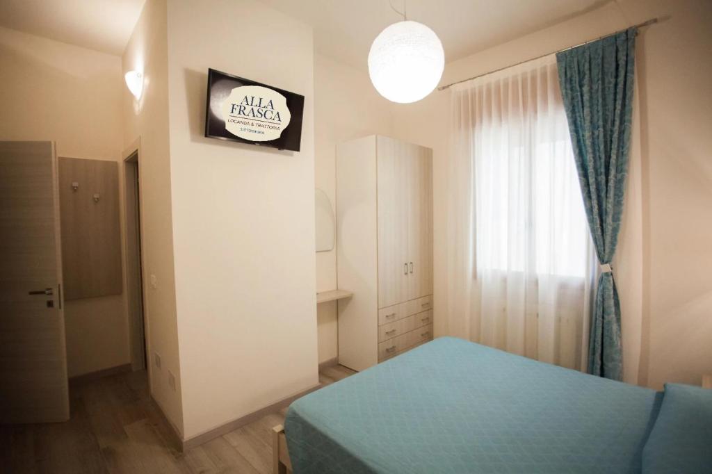 Gallery image of Alla Frasca in Chioggia