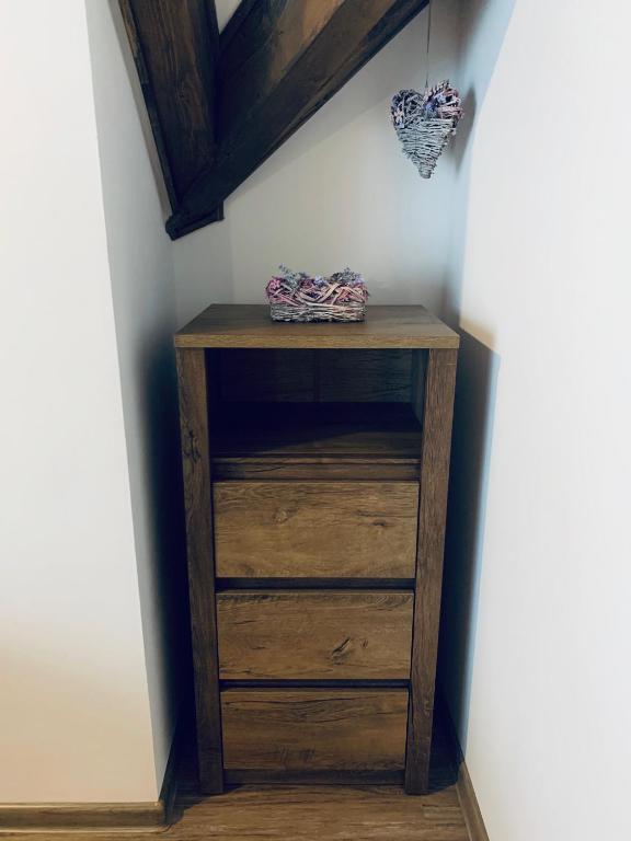 Zdjęcie z galerii obiektu Chata Barborka, apartmán 8 w mieście Horní Malá Úpa