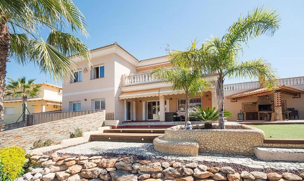 VILLA IGLU CON PISCINA PRIVADA