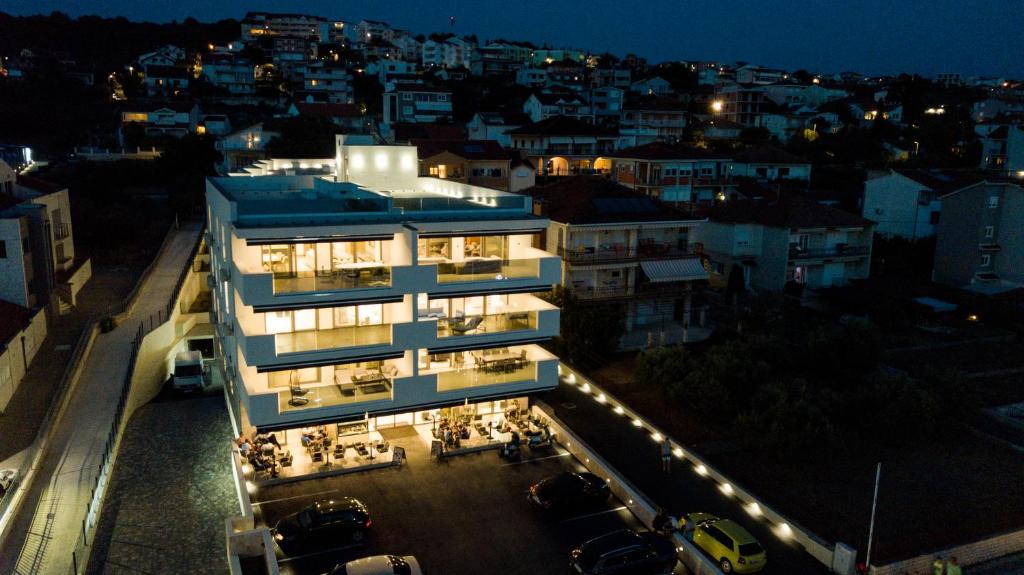 Apartments Adriatic Pearl