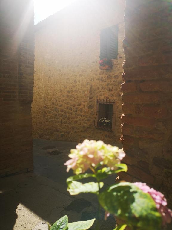 Fotografie z fotogalerie ubytování Antico Borgo di Torri v destinaci Sovicille