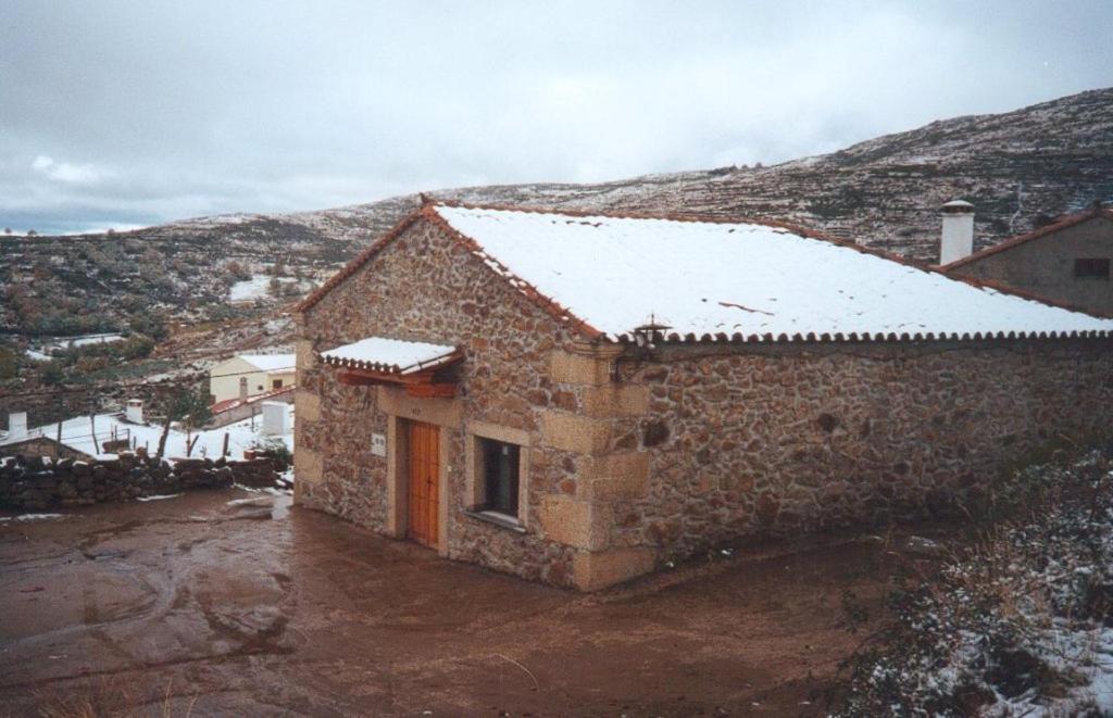 Casa Rural el Picozo, Horcajo de la Ribera – Precios 2022 ...