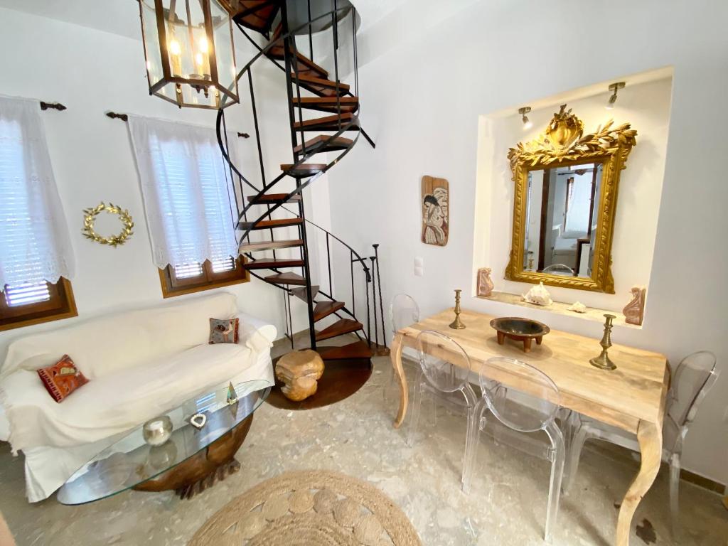 Fotografie z fotogalerie ubytování Lion House I v destinaci Ioulida
