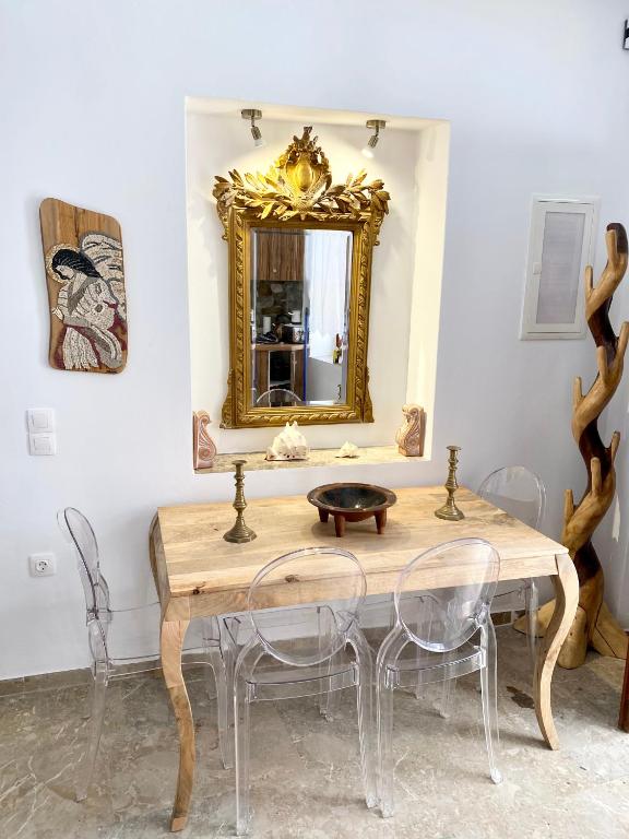 Fotografie z fotogalerie ubytování Lion House I v destinaci Ioulida