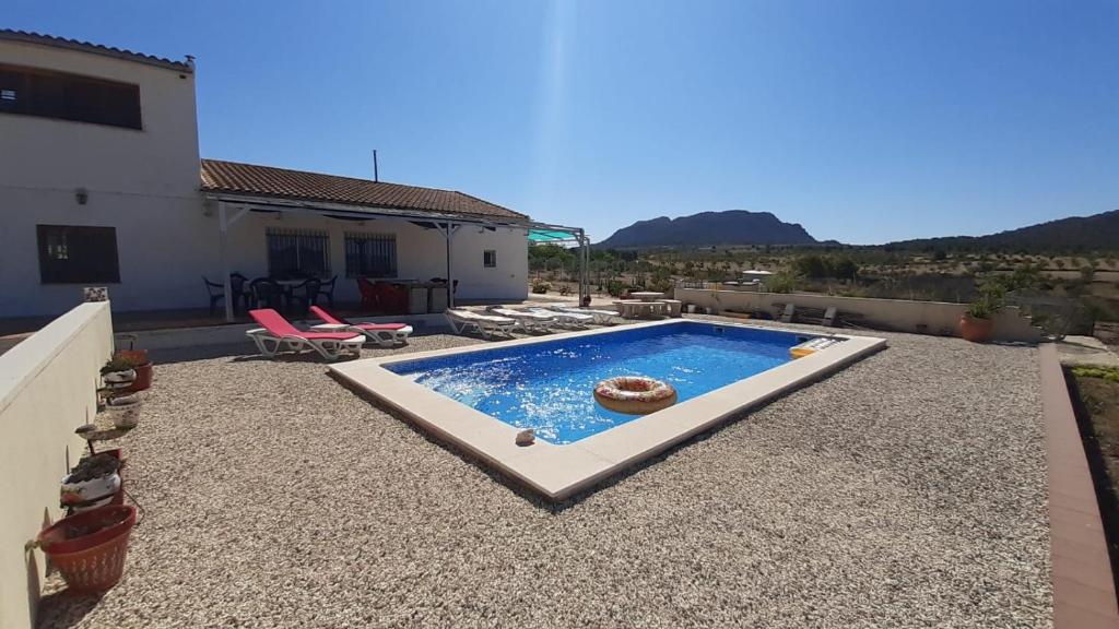Homestay Casa James, Alicante, Spain - Booking.com