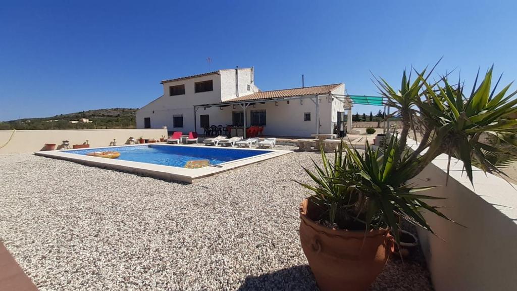 Homestay Casa James, Alicante, Spain - Booking.com