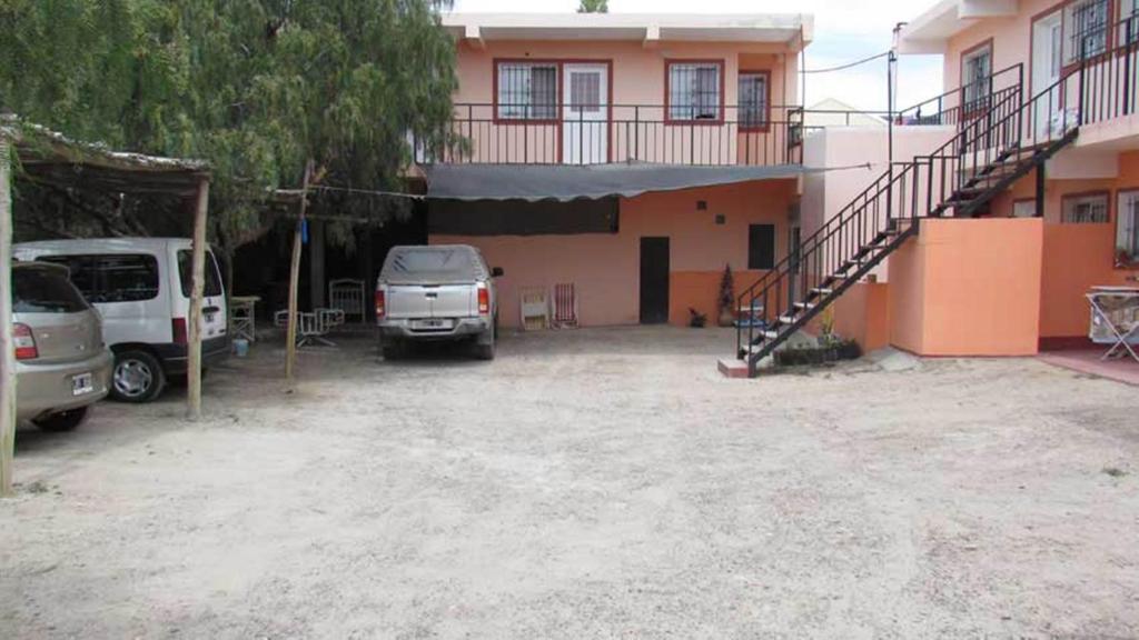 Complejo Veleta de Mar