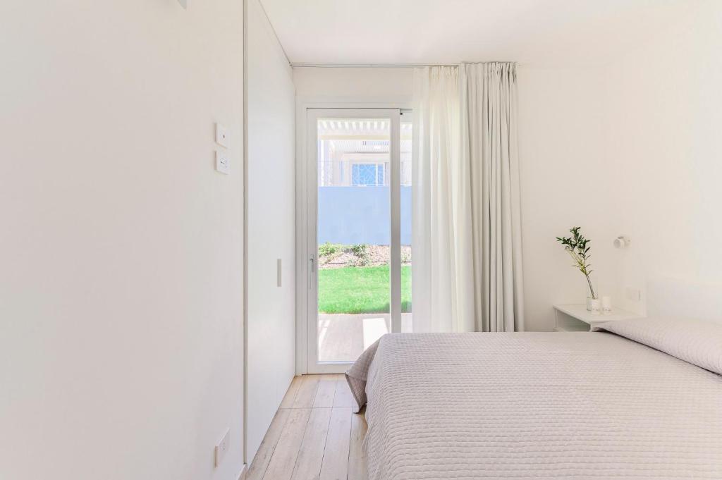 Capo Falcone Charming Apartments - Superieur Appartement