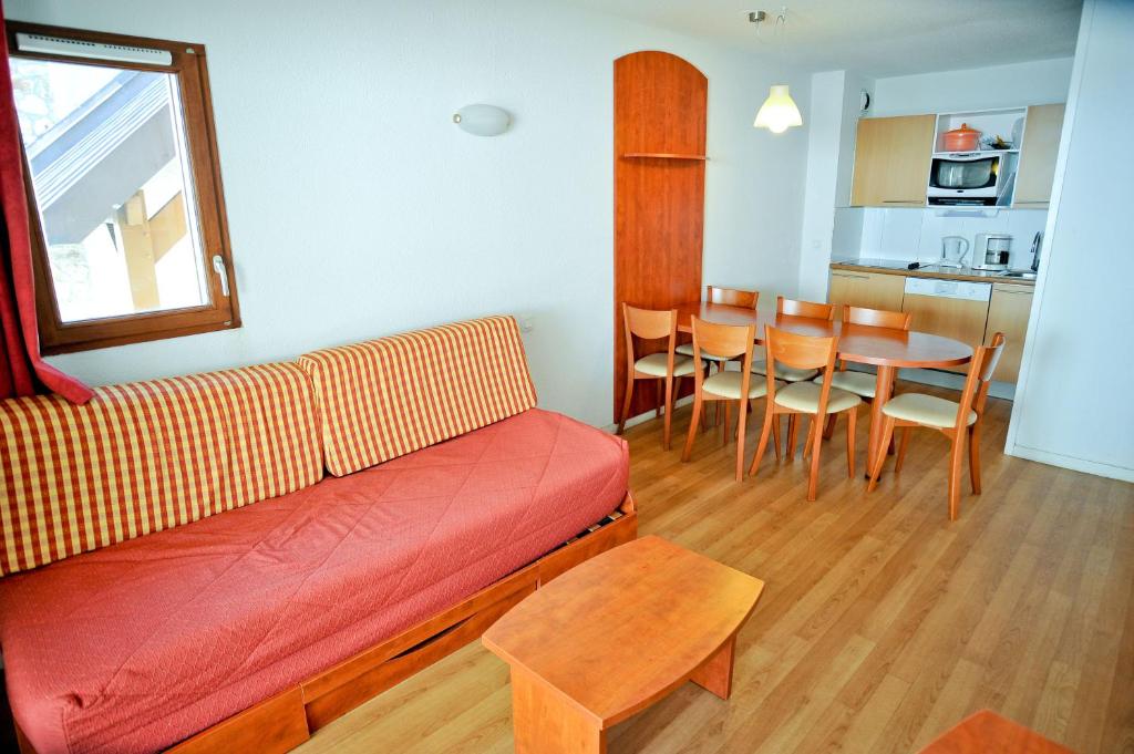 Résidence Mer & Golf Pic du Midi - Duplex Apartment (7 Personnes)