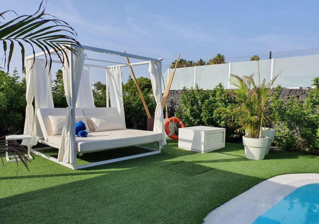 Gallery image of Hyde Park Lane Villas in Puerto del Carmen