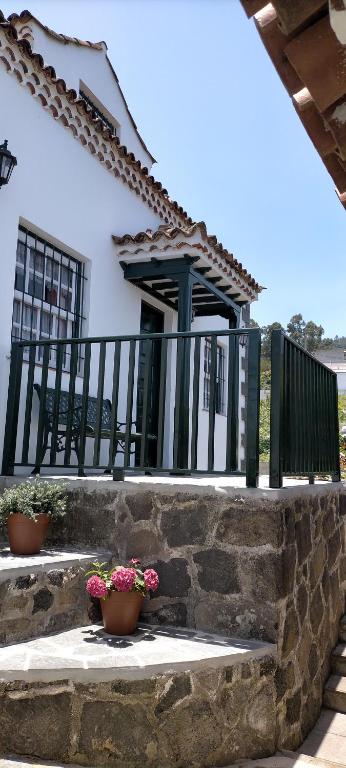 El Lagar de Piedra - Vakantiehuis