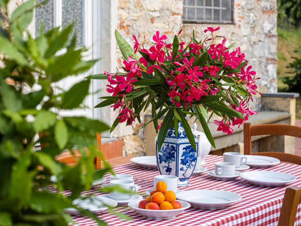 Casa Vacanze Al Foionco - 11