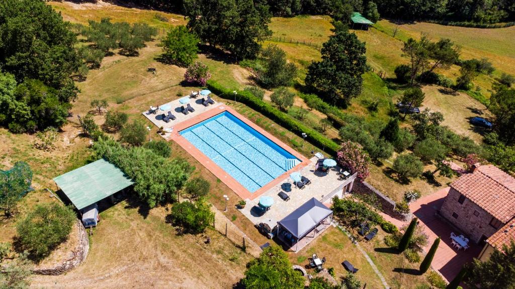 Casa Vacanze Al Foionco - 7