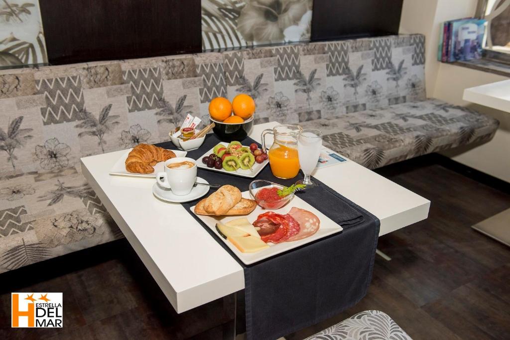 Hotel Boutique Estrella del Mar - 11
