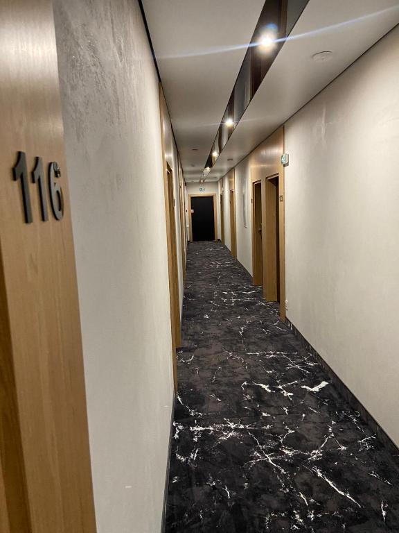 Fotografie z fotogalerie ubytování Hotel Sebory v destinaci Przasnysz