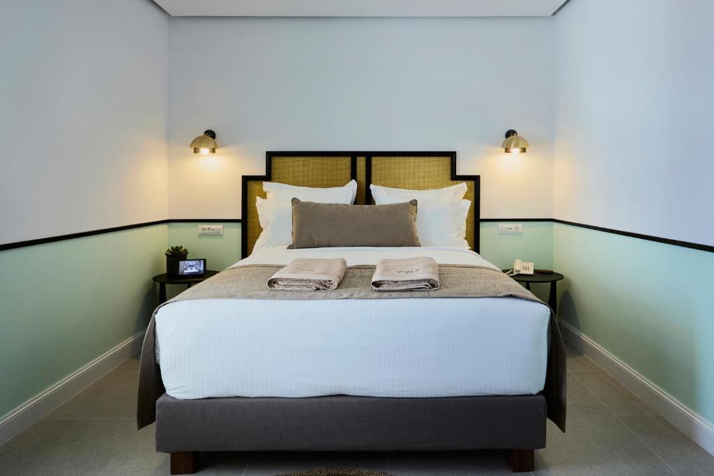 Alleys All-Suite Hotel & Spa - 9