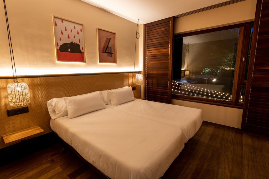 No-Mad Green Hotel - 7