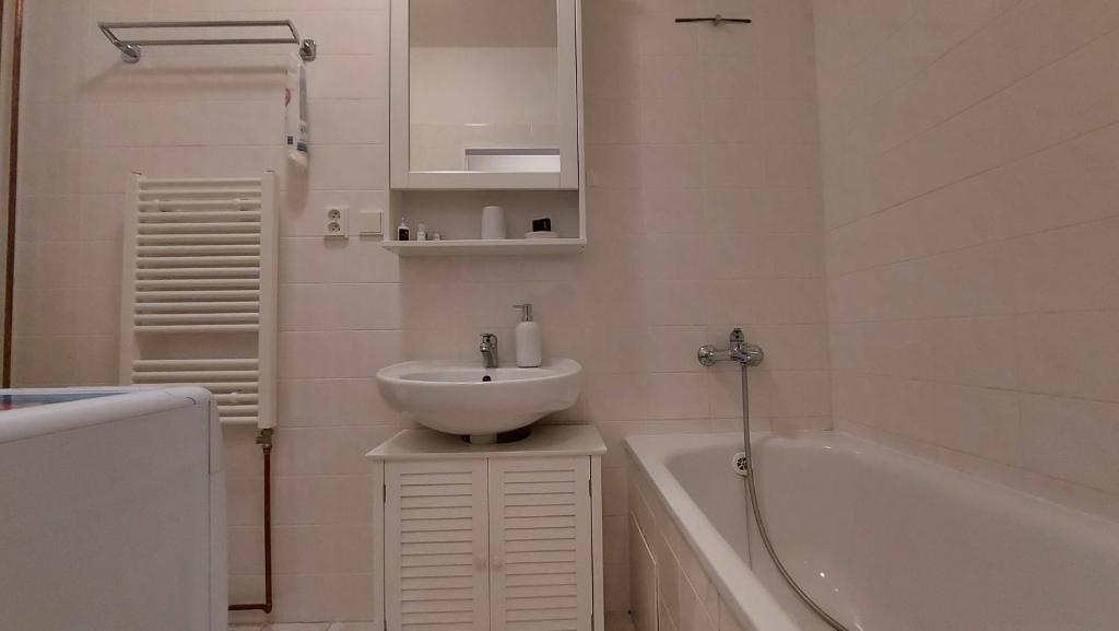 Fotografie z fotogalerie ubytování Apartmá Stavidlový vrch ve Vrchlabí