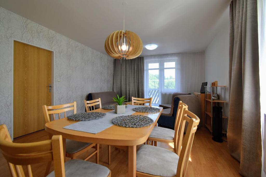 Fotografie z fotogalerie ubytování Apartmá Stavidlový vrch ve Vrchlabí