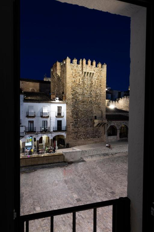 Apartamentos modernos con vistas en Plaza Mayor - El Patio - 13