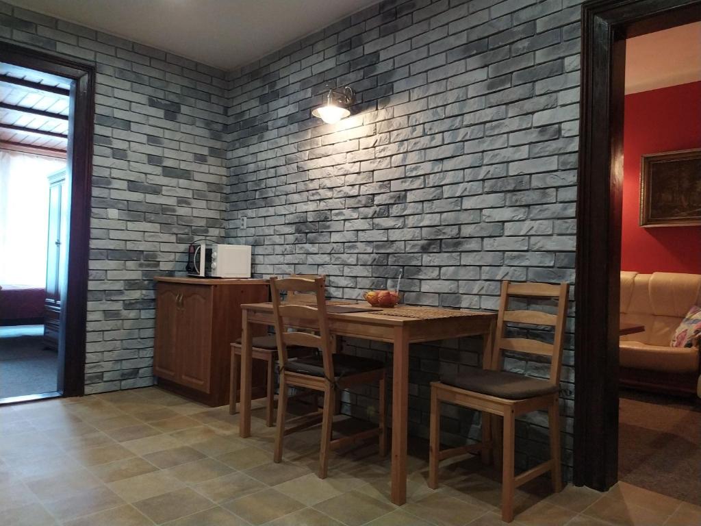 Fotografie z fotogalerie ubytování Apartmány Šitavanc v destinaci Příbor