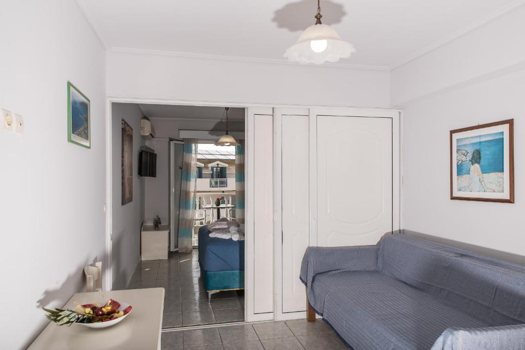 Denise Beach Hotel - 14