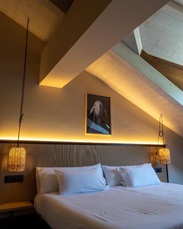 No-Mad Green Hotel - 12