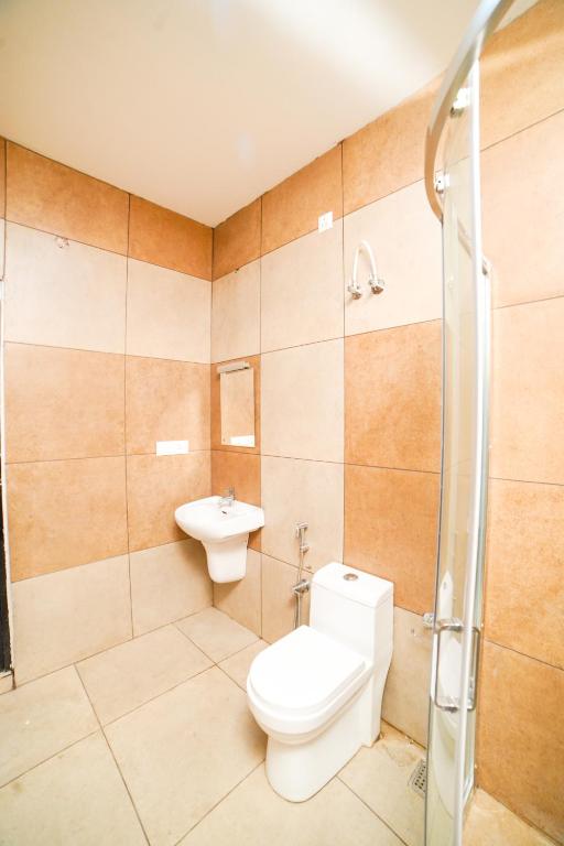 Oceana Hills Residency - Habitación Doble De Lujo