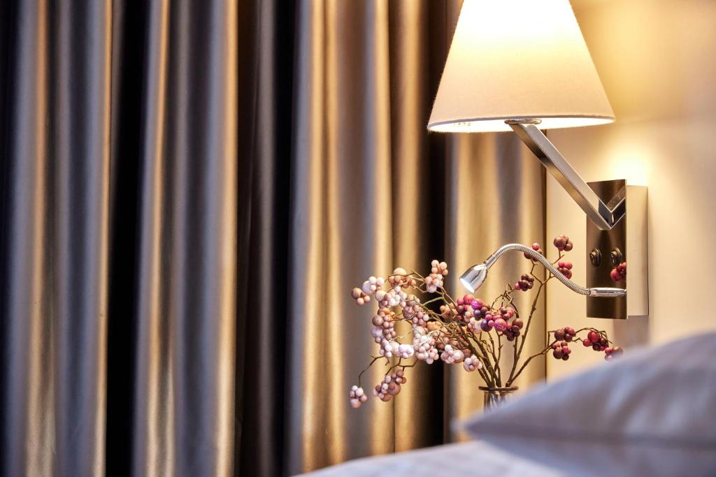 Fotografie z fotogalerie ubytování Hotel Alter Wirth v destinaci Geretsried