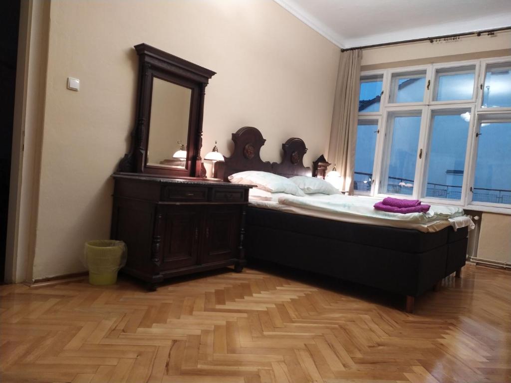 Fotografie z fotogalerie ubytování Apartmány Šitavanc v destinaci Příbor
