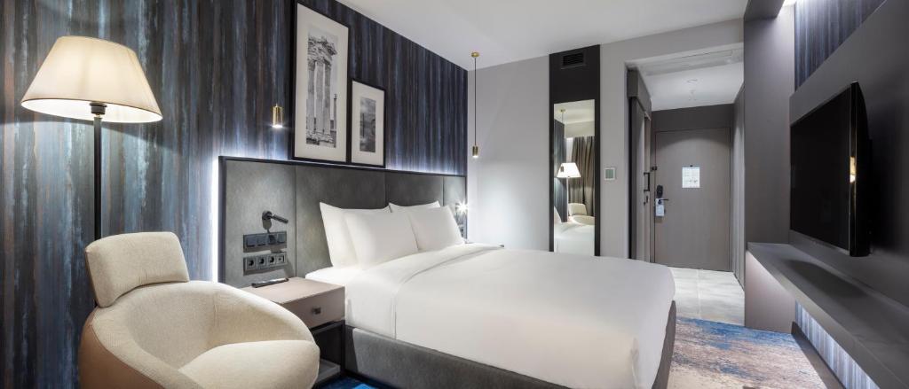 Radisson Hotel Izmir Aliaga - Chambre Standard